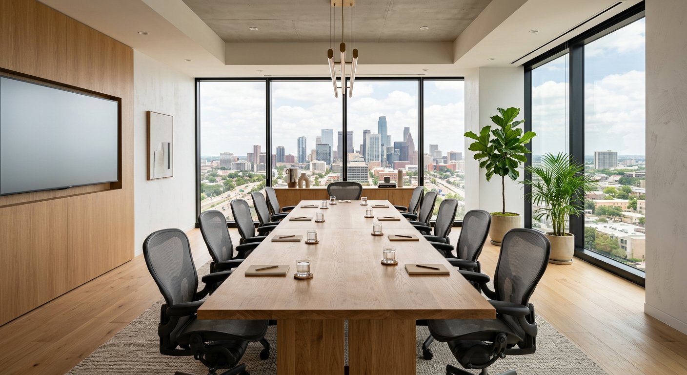 Eliza Office
