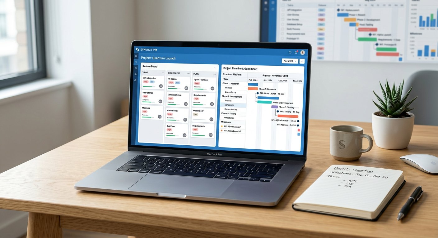 Project Management