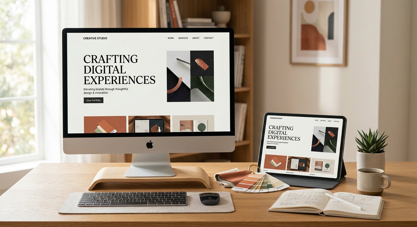 Web Design